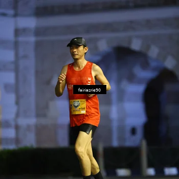 Runner Photo 5549595