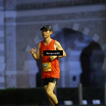 Runner Photo 5549596