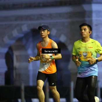 Runner Photo 5549598