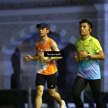 Runner Photo 5549599