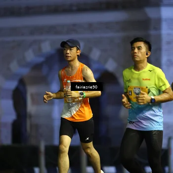 Runner Photo 5549600