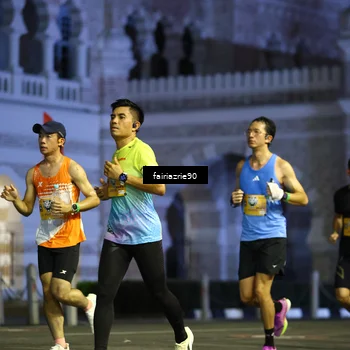 Runner Photo 5549603