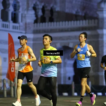 Runner Photo 5549604