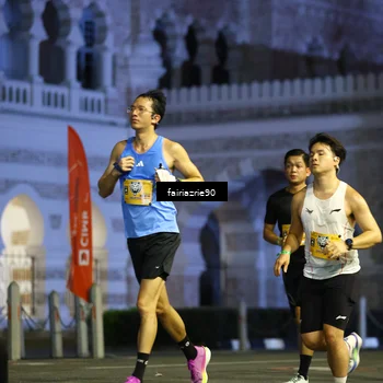 Runner Photo 5549605