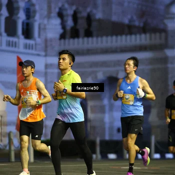 Runner Photo 5549606