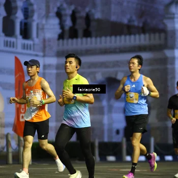 Runner Photo 5549608