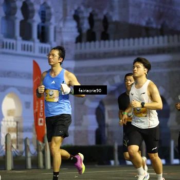 Runner Photo 5549610