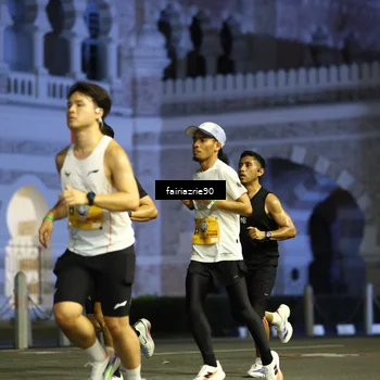Runner Photo 5549618