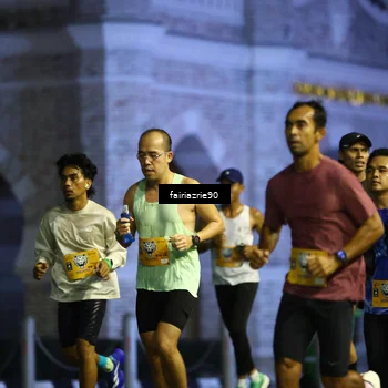 Runner Photo 5549625