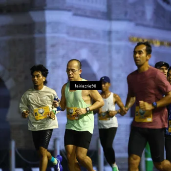 Runner Photo 5549628
