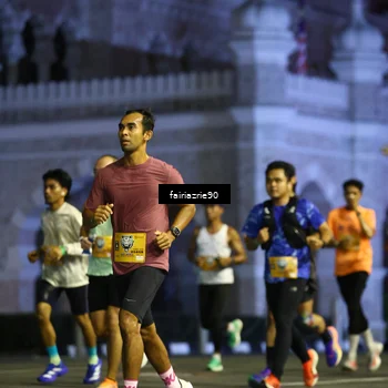 Runner Photo 5549630