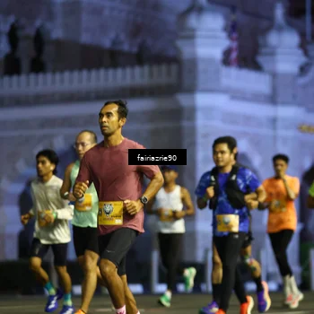Runner Photo 5549633