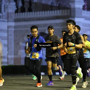 Runner Photo 5549635