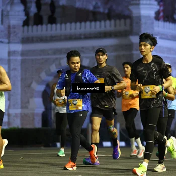 Runner Photo 5549637