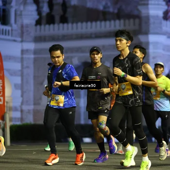 Runner Photo 5549640