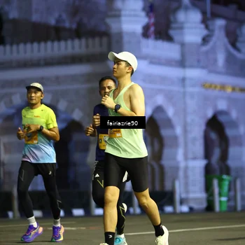 Runner Photo 5549641