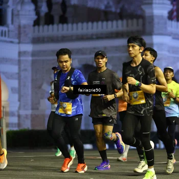 Runner Photo 5549643