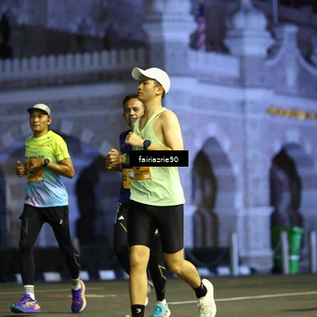 Runner Photo 5549644