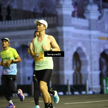 Runner Photo 5549646