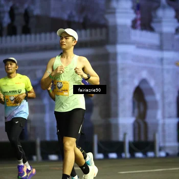 Runner Photo 5549650
