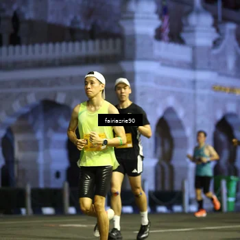 Runner Photo 5549653