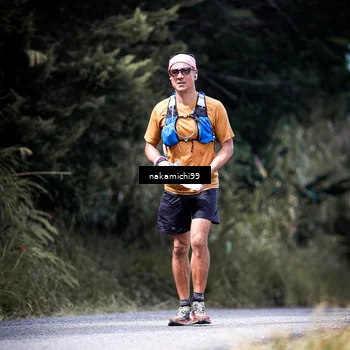 Runner Photo 5549654