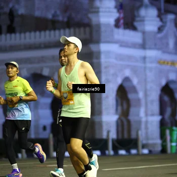 Runner Photo 5549655