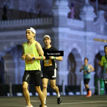Runner Photo 5549656