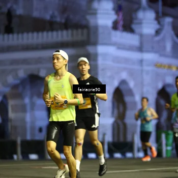 Runner Photo 5549657