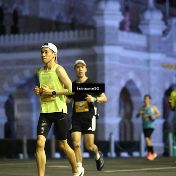 Runner Photo 5549659