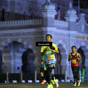 Runner Photo 5549660