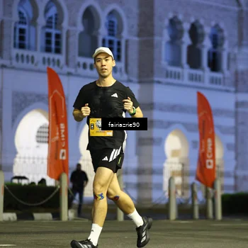Runner Photo 5549666
