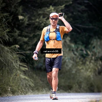 Runner Photo 5549669