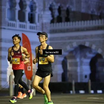 Runner Photo 5549670