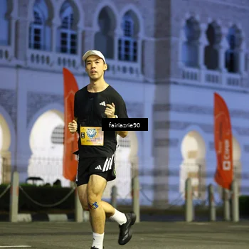 Runner Photo 5549671