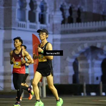 Runner Photo 5549673
