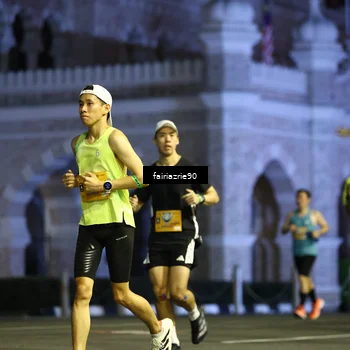 Runner Photo 5549675