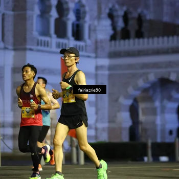 Runner Photo 5549680