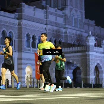 Runner Photo 5549682