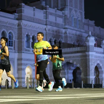 Runner Photo 5549683