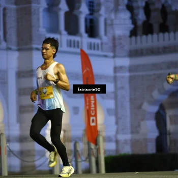 Runner Photo 5549684