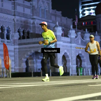 Runner Photo 5549687