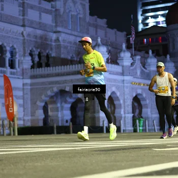 Runner Photo 5549688