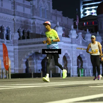 Runner Photo 5549689