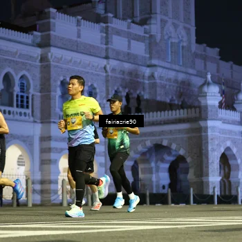 Runner Photo 5549690