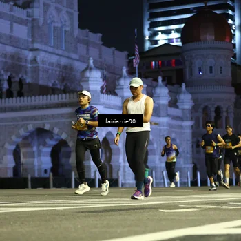 Runner Photo 5549694