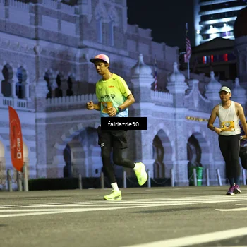 Runner Photo 5549695
