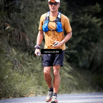 Runner Photo 5549697