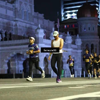 Runner Photo 5549698