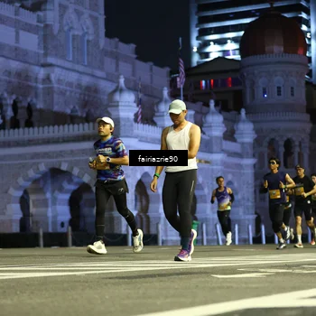 Runner Photo 5549699
